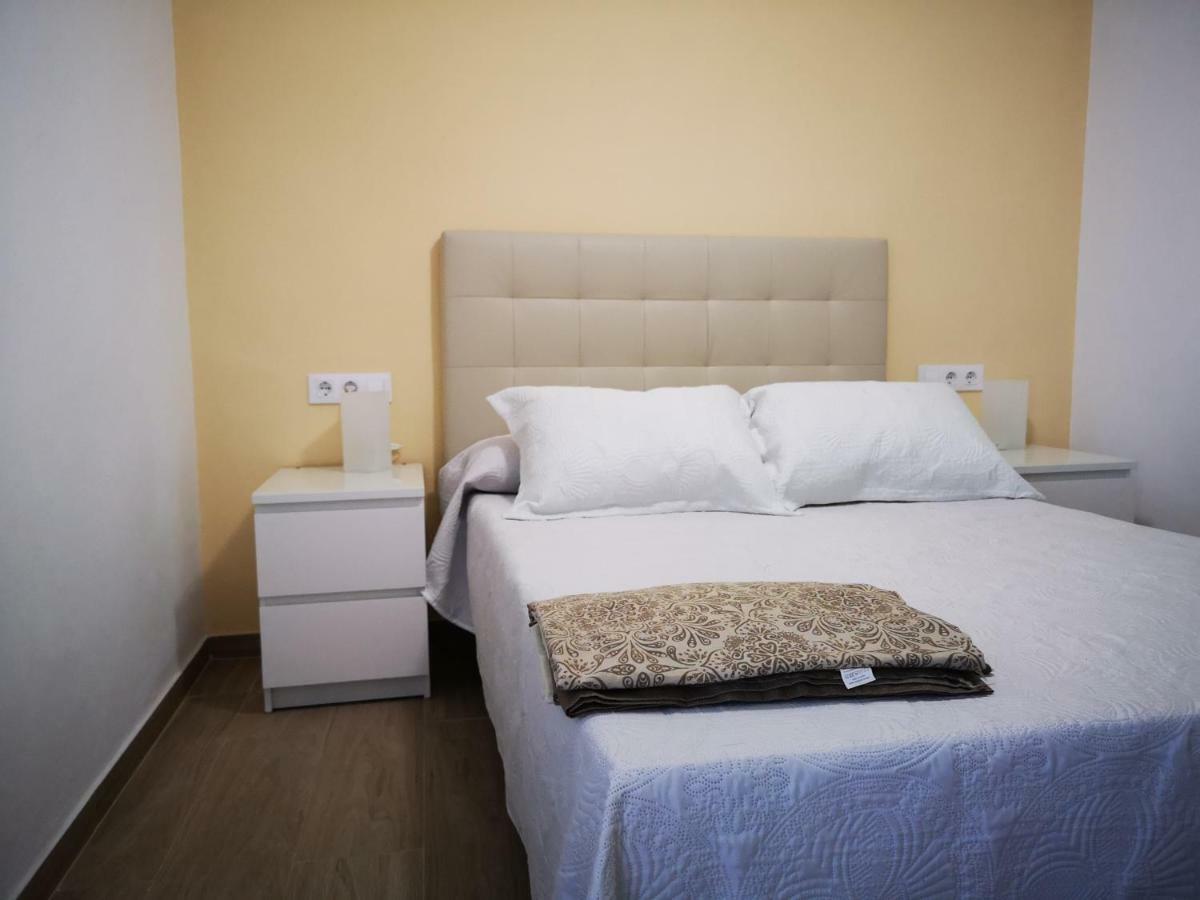 Apartament Murillo Barbate